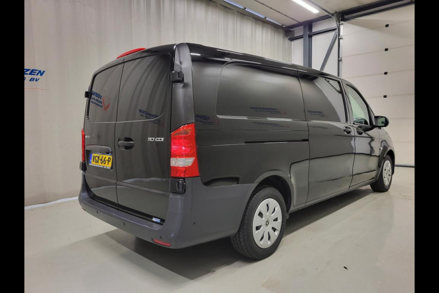 Mercedes-Benz Vito 110CDI L3/H1 Inrichting Euro 6!