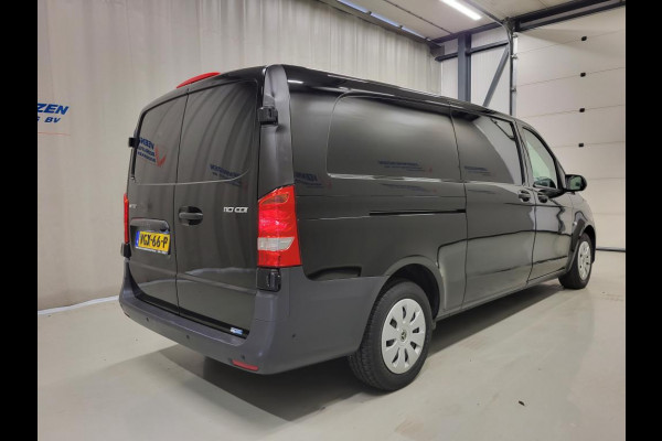 Mercedes-Benz Vito 110CDI L3/H1 Inrichting Euro 6!