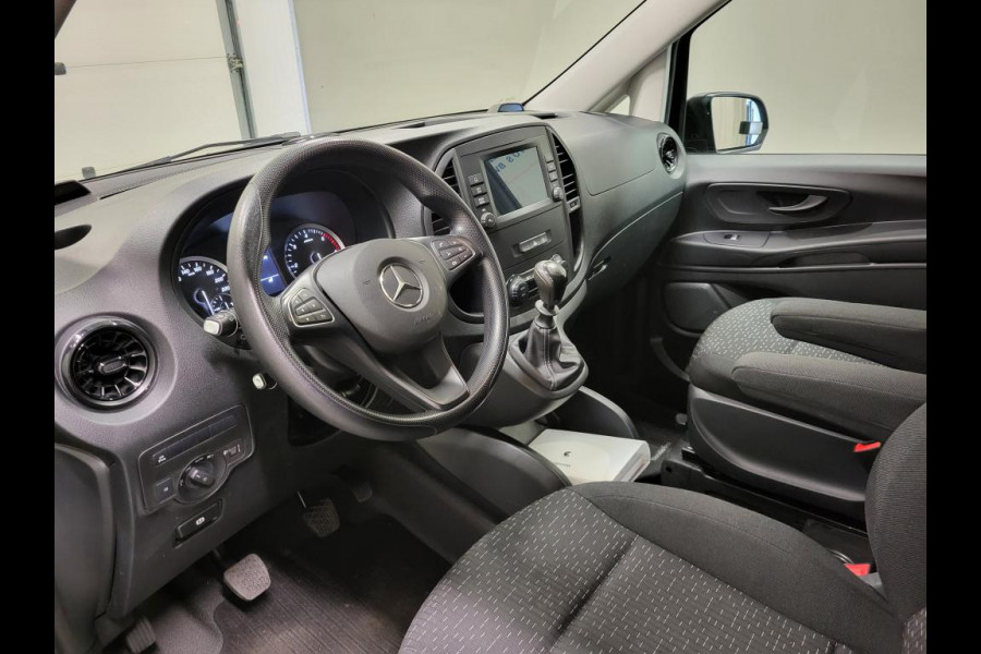 Mercedes-Benz Vito 110CDI L3/H1 Inrichting Euro 6!
