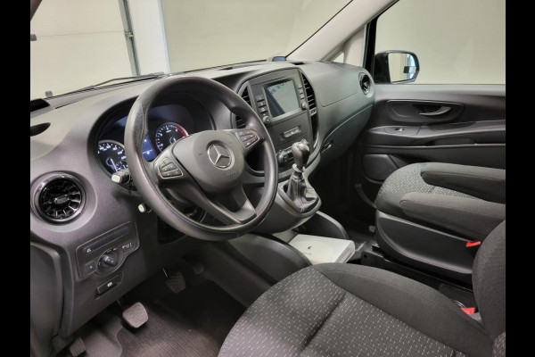 Mercedes-Benz Vito 110CDI L3/H1 Inrichting Euro 6!
