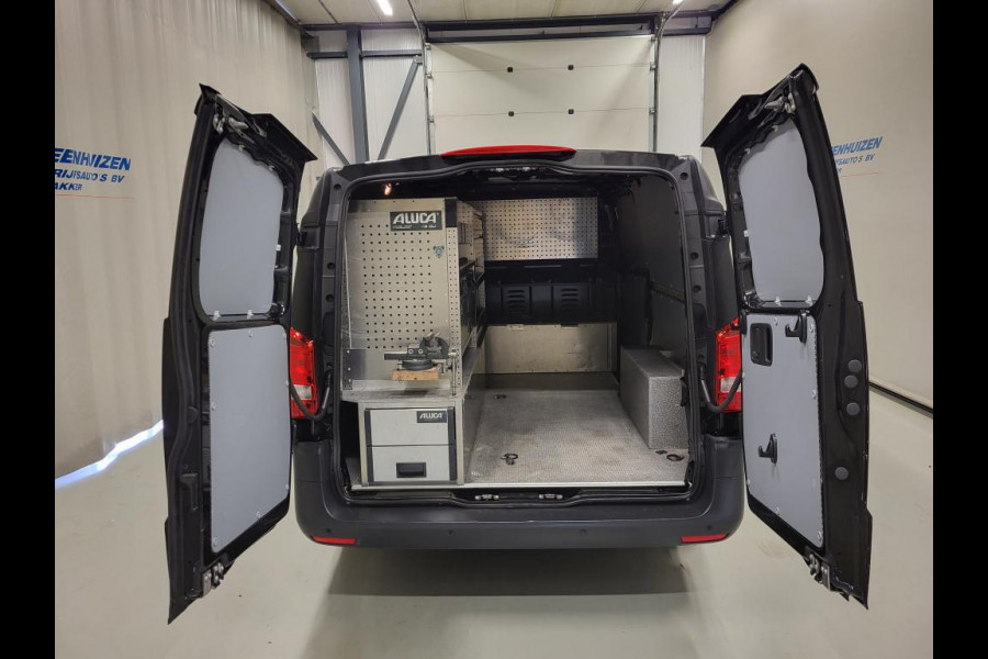 Mercedes-Benz Vito 110CDI L3/H1 Inrichting Euro 6!