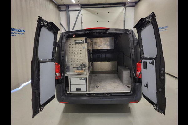 Mercedes-Benz Vito 110CDI L3/H1 Inrichting Euro 6!