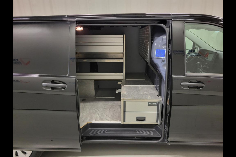 Mercedes-Benz Vito 110CDI L3/H1 Inrichting Euro 6!