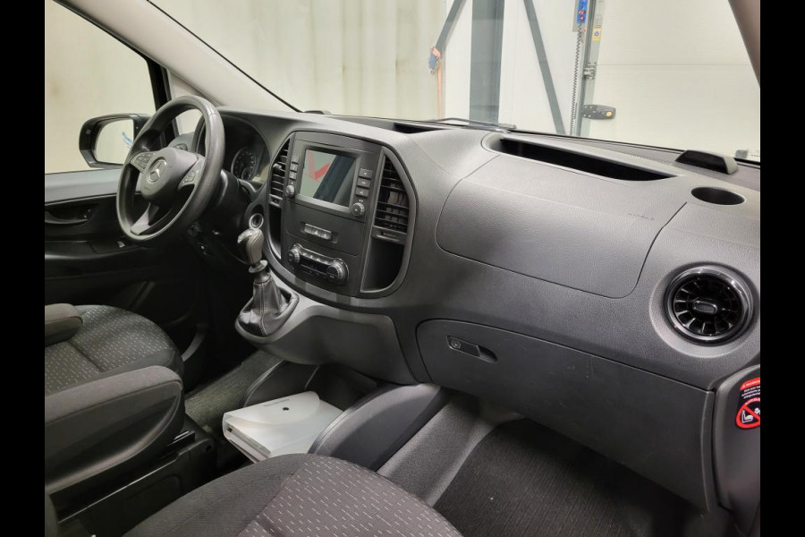 Mercedes-Benz Vito 110CDI L3/H1 Inrichting Euro 6!