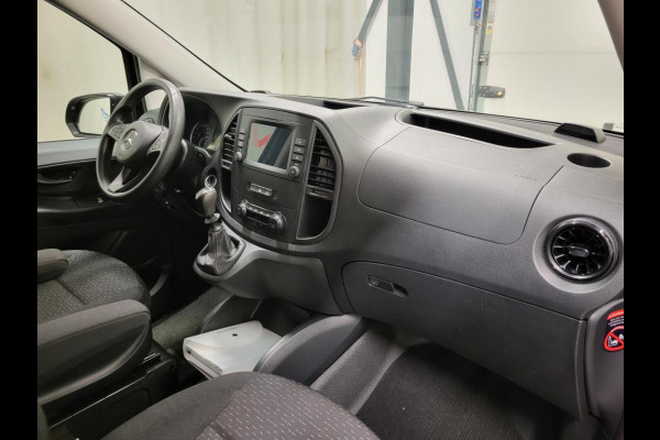Mercedes-Benz Vito 110CDI L3/H1 Inrichting Euro 6!