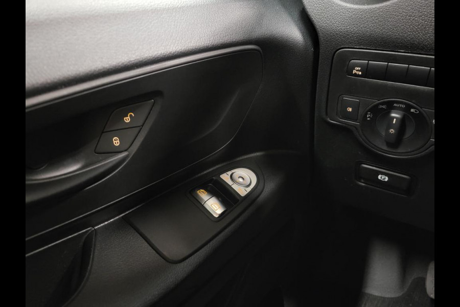 Mercedes-Benz Vito 110CDI L3/H1 Inrichting Euro 6!