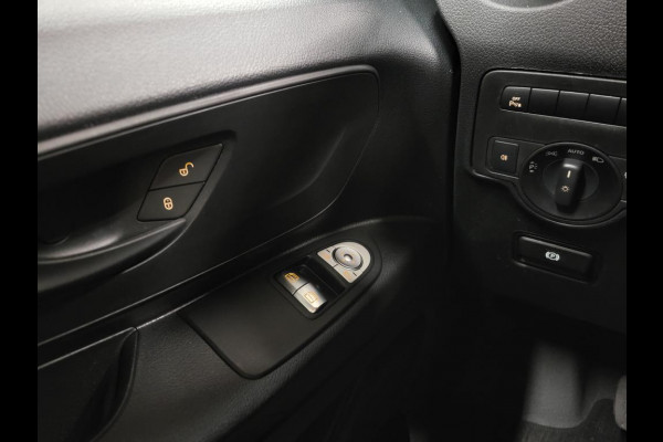 Mercedes-Benz Vito 110CDI L3/H1 Inrichting Euro 6!