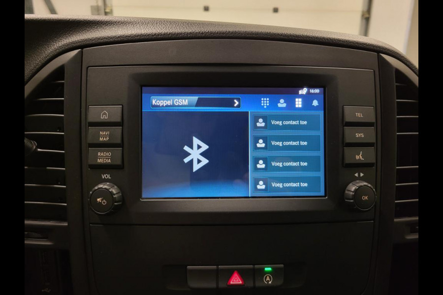 Mercedes-Benz Vito 110CDI L3/H1 Inrichting Euro 6!