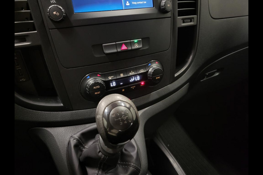 Mercedes-Benz Vito 110CDI L3/H1 Inrichting Euro 6!