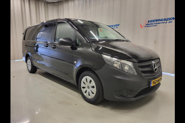 Mercedes-Benz Vito 110CDI L3/H1 Inrichting Euro 6!