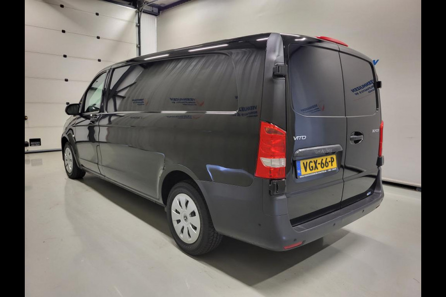 Mercedes-Benz Vito 110CDI L3/H1 Inrichting Euro 6!
