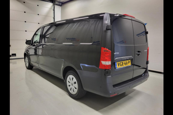 Mercedes-Benz Vito 110CDI L3/H1 Inrichting Euro 6!