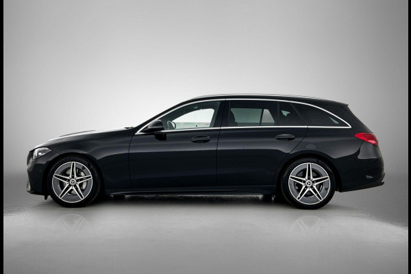 Mercedes-Benz C-Klasse Estate 200 AMG Line NW MODEL | CAMERA | AD-CRUISE | SFEERVERLICHTING