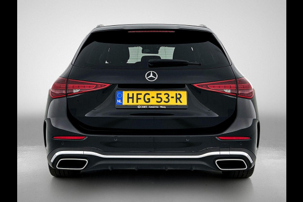 Mercedes-Benz C-Klasse Estate 200 AMG Line NW MODEL | CAMERA | AD-CRUISE | SFEERVERLICHTING