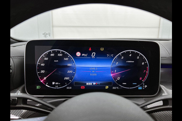 Mercedes-Benz C-Klasse Estate 200 AMG Line NW MODEL | CAMERA | AD-CRUISE | SFEERVERLICHTING