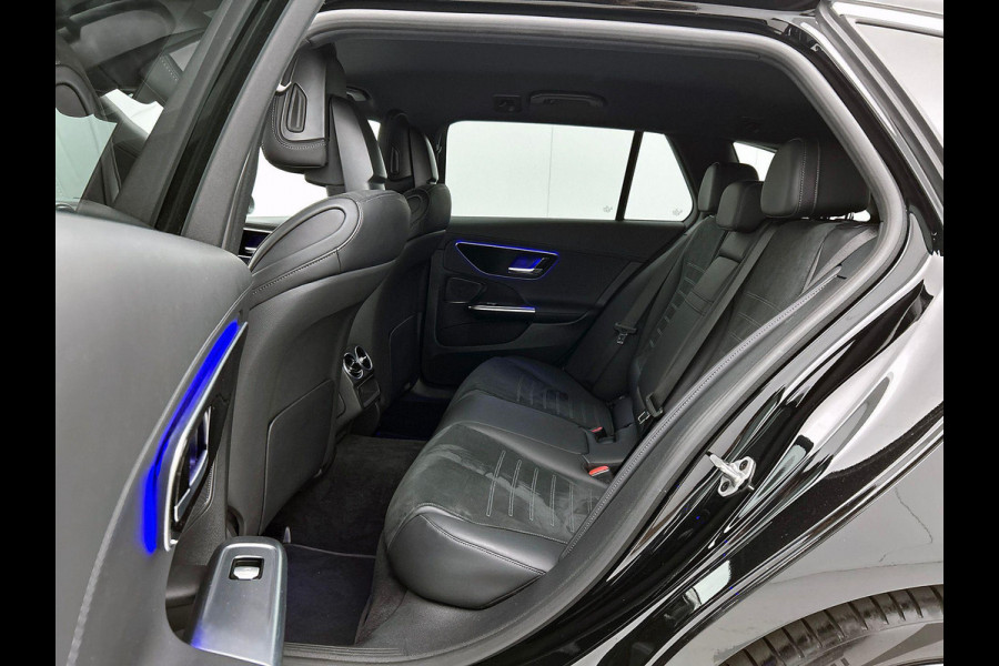 Mercedes-Benz C-Klasse Estate 200 AMG Line NW MODEL | CAMERA | AD-CRUISE | SFEERVERLICHTING