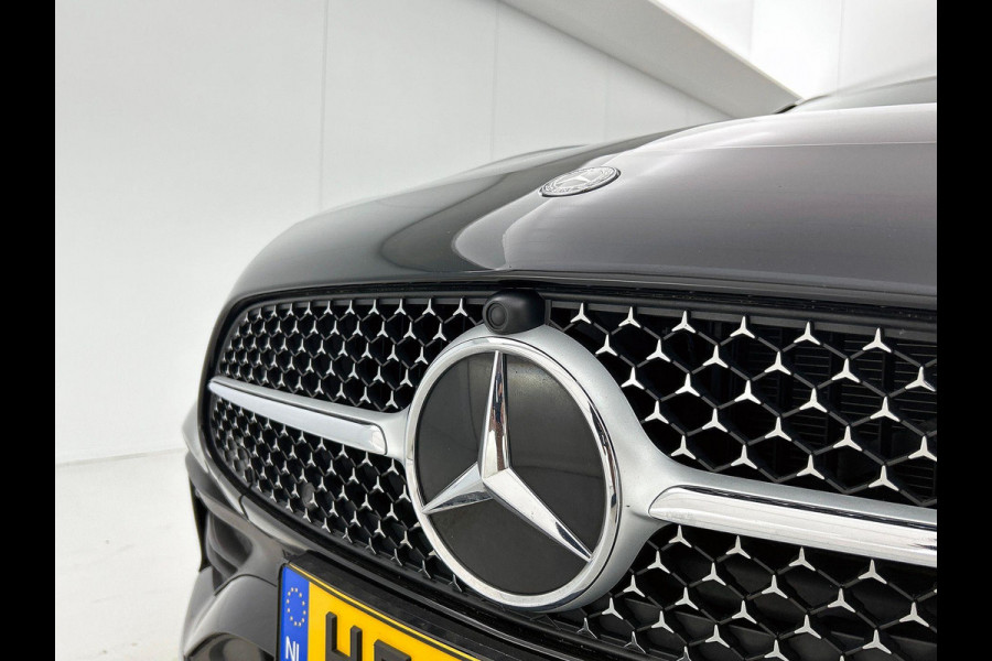 Mercedes-Benz C-Klasse Estate 200 AMG Line NW MODEL | CAMERA | AD-CRUISE | SFEERVERLICHTING