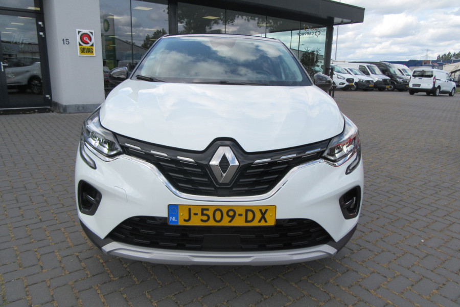 Renault Captur 1.0 TCe 100 Intens, Navi, Camera, Trekhaak