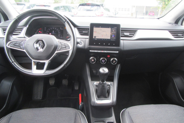 Renault Captur 1.0 TCe 100 Intens, Navi, Camera, Trekhaak