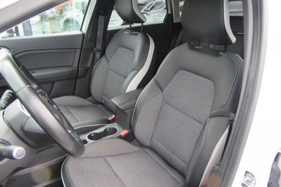 Renault Captur 1.0 TCe 100 Intens, Navi, Camera, Trekhaak