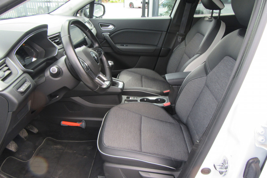 Renault Captur 1.0 TCe 100 Intens, Navi, Camera, Trekhaak