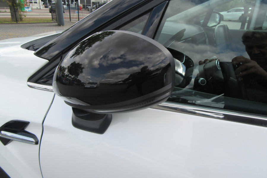 Renault Captur 1.0 TCe 100 Intens, Navi, Camera, Trekhaak