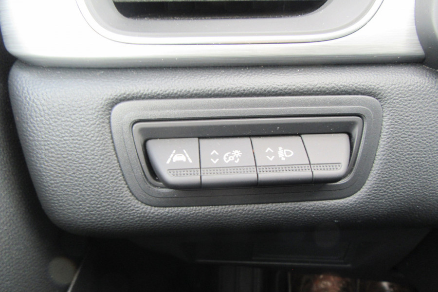 Renault Captur 1.0 TCe 100 Intens, Navi, Camera, Trekhaak