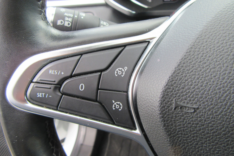 Renault Captur 1.0 TCe 100 Intens, Navi, Camera, Trekhaak
