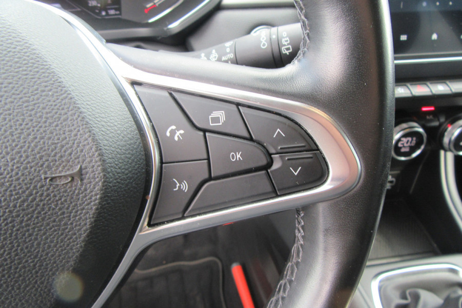 Renault Captur 1.0 TCe 100 Intens, Navi, Camera, Trekhaak