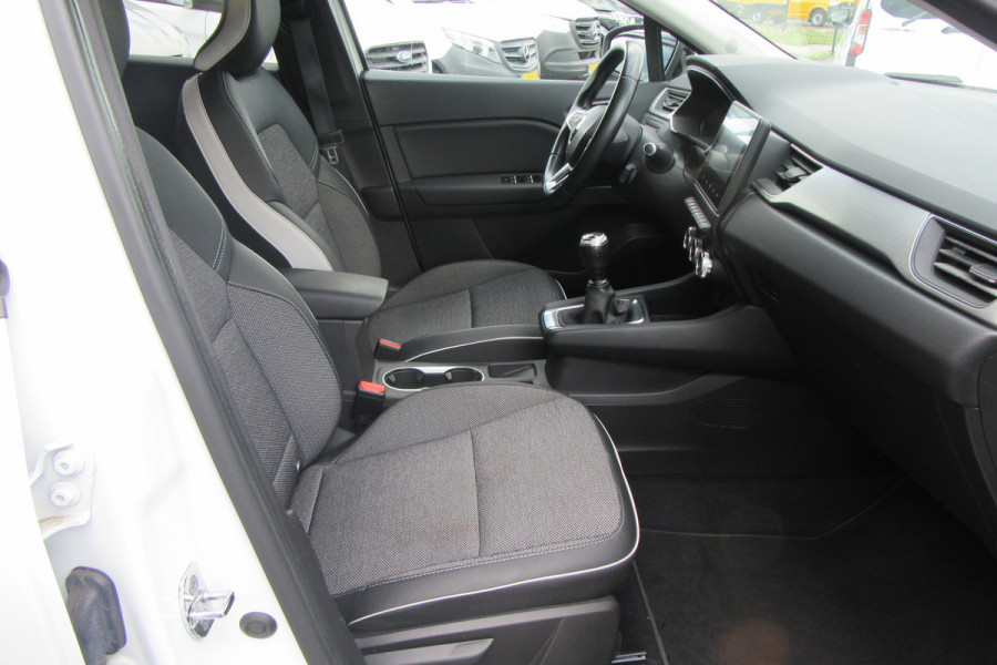 Renault Captur 1.0 TCe 100 Intens, Navi, Camera, Trekhaak
