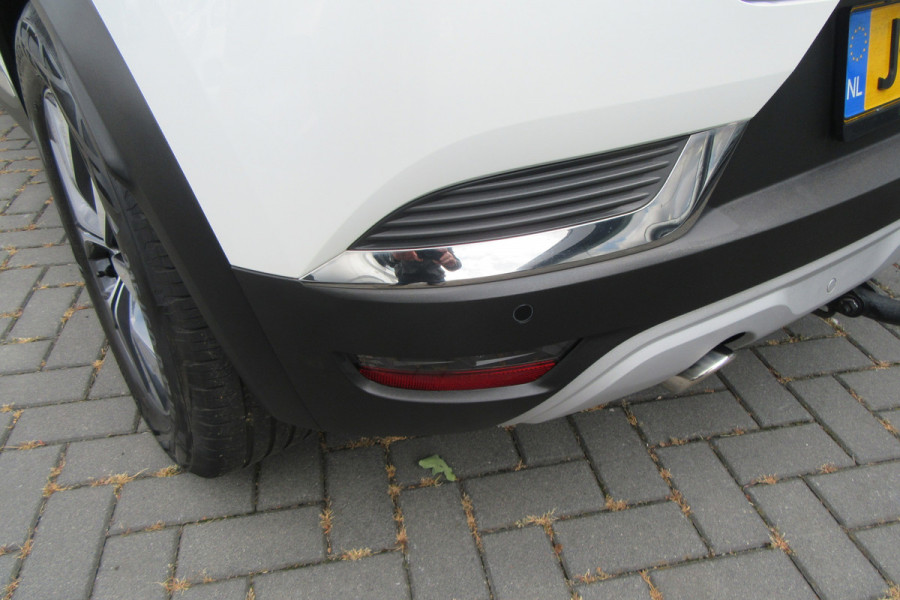 Renault Captur 1.0 TCe 100 Intens, Navi, Camera, Trekhaak