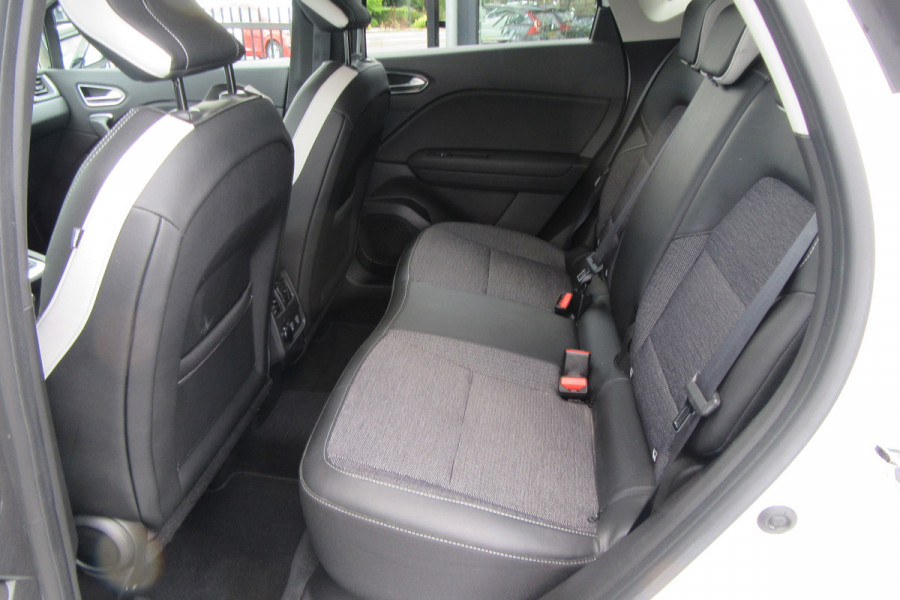 Renault Captur 1.0 TCe 100 Intens, Navi, Camera, Trekhaak