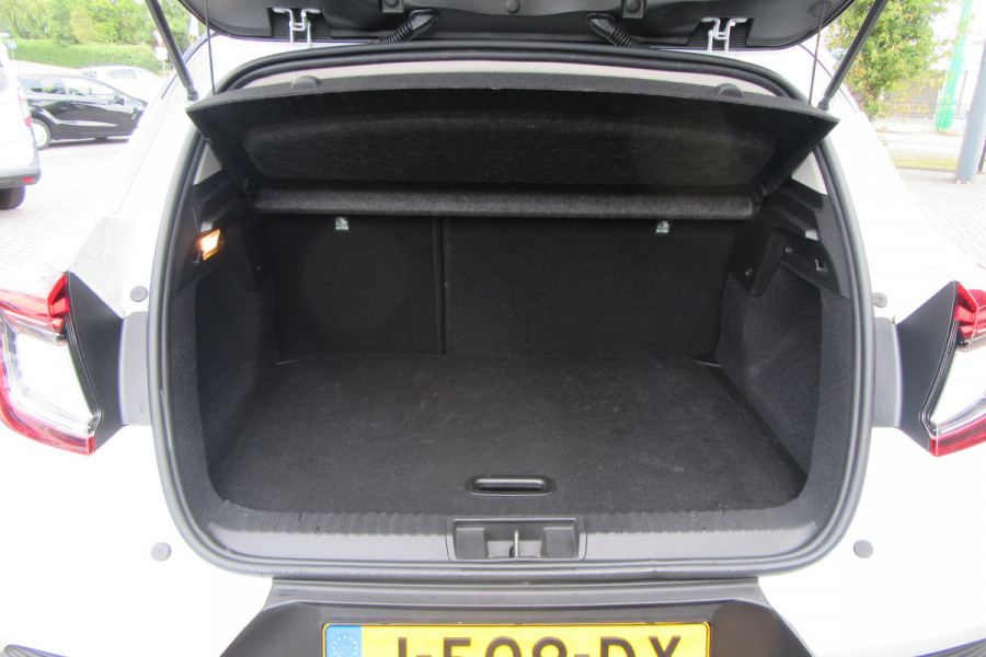 Renault Captur 1.0 TCe 100 Intens, Navi, Camera, Trekhaak