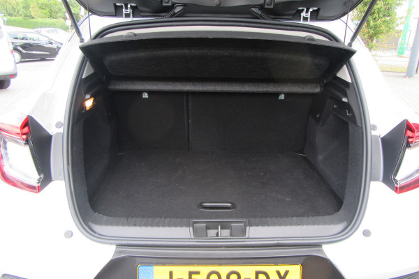 Renault Captur 1.0 TCe 100 Intens, Navi, Camera, Trekhaak