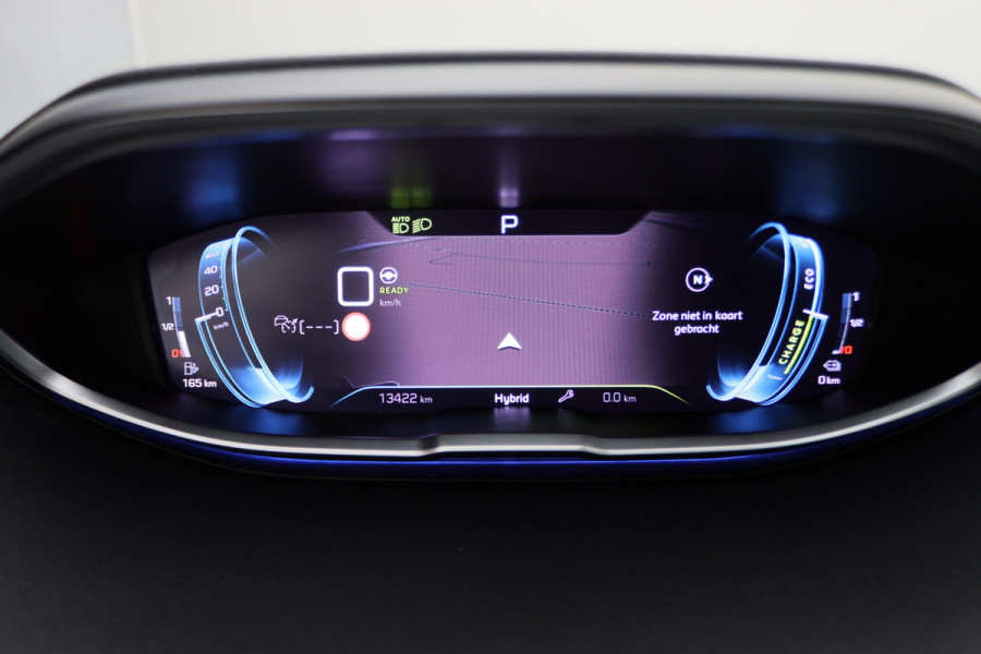 Peugeot 3008 1.6 HYbrid 225 Allure Pack Business Virtual Cockpit, ACC, Camera, Apple Carplay, Bluetooth, DAB, LED, 19''