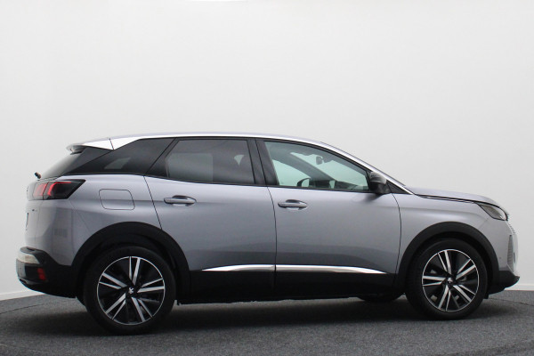 Peugeot 3008 1.6 HYbrid 225 Allure Pack Business Virtual Cockpit, ACC, Camera, Apple Carplay, Bluetooth, DAB, LED, 19''