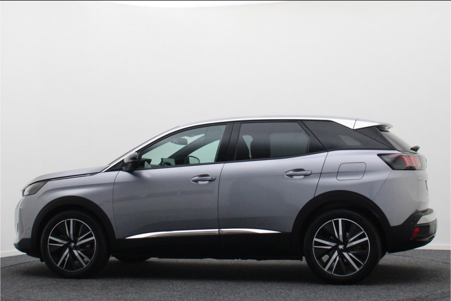 Peugeot 3008 1.6 HYbrid 225 Allure Pack Business Virtual Cockpit, ACC, Camera, Apple Carplay, Bluetooth, DAB, LED, 19''