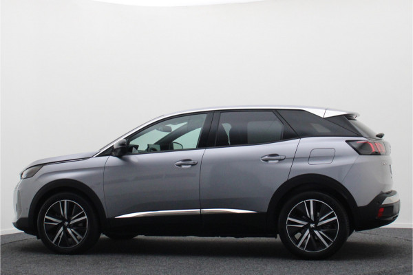 Peugeot 3008 1.6 HYbrid 225 Allure Pack Business Virtual Cockpit, ACC, Camera, Apple Carplay, Bluetooth, DAB, LED, 19''