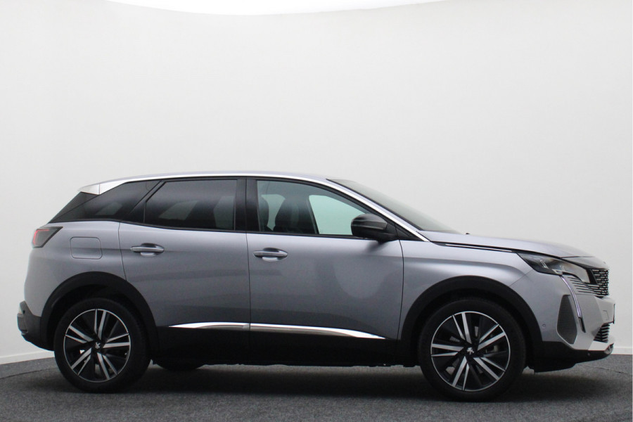 Peugeot 3008 1.6 HYbrid 225 Allure Pack Business Virtual Cockpit, ACC, Camera, Apple Carplay, Bluetooth, DAB, LED, 19''