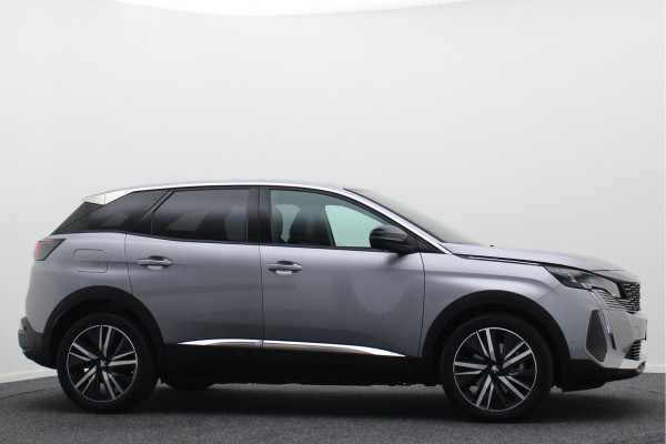 Peugeot 3008 1.6 HYbrid 225 Allure Pack Business Virtual Cockpit, ACC, Camera, Apple Carplay, Bluetooth, DAB, LED, 19''