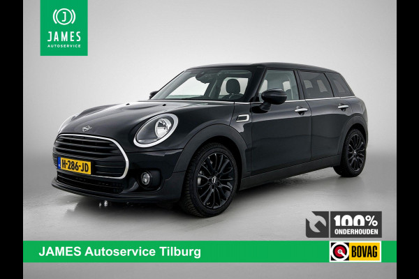 MINI Clubman 1.5 One Business Edition NAVI | 17”LMV BLACK | CARPLAY