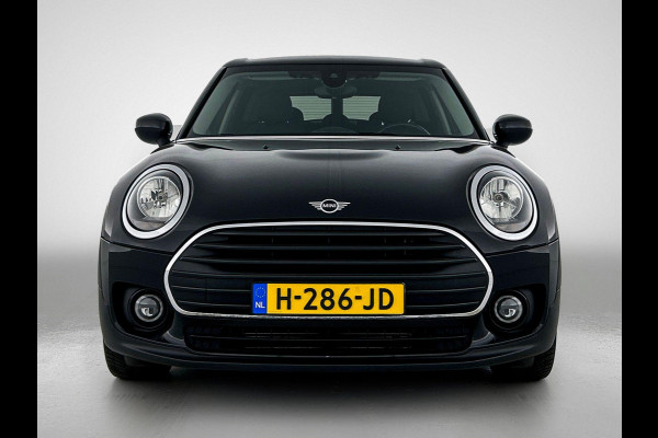 MINI Clubman 1.5 One Business Edition NAVI | 17”LMV BLACK | CARPLAY