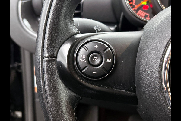 MINI Clubman 1.5 One Business Edition NAVI | 17”LMV BLACK | CARPLAY