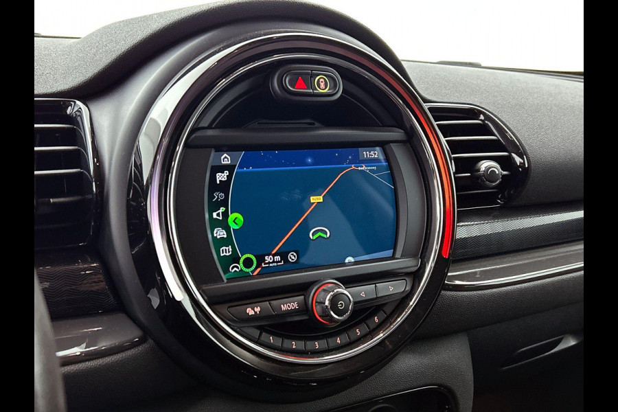 MINI Clubman 1.5 One Business Edition NAVI | 17”LMV BLACK | CARPLAY