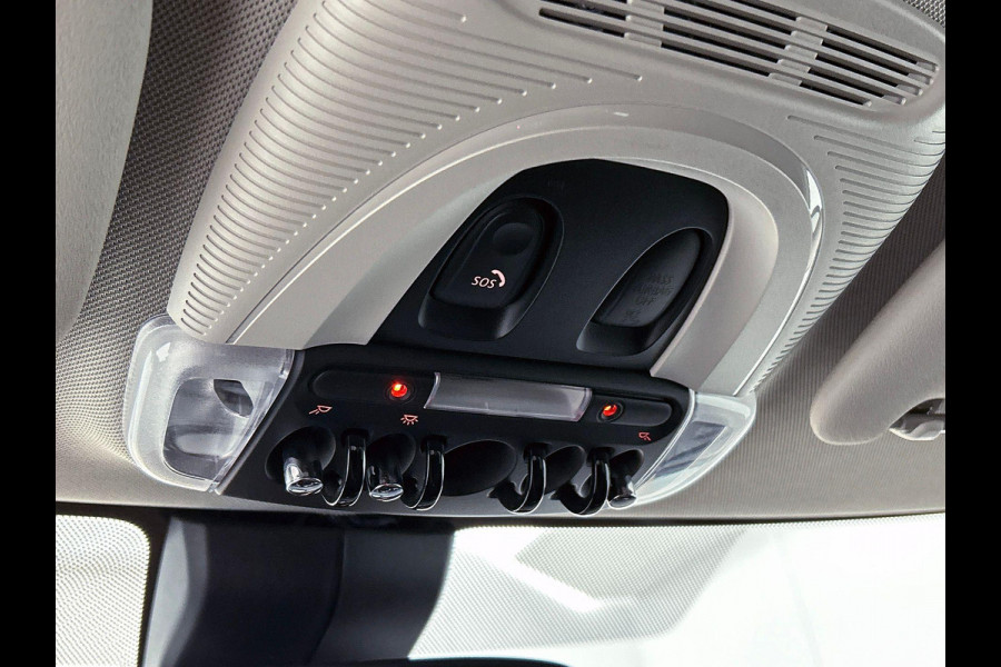 MINI Clubman 1.5 One Business Edition NAVI | 17”LMV BLACK | CARPLAY