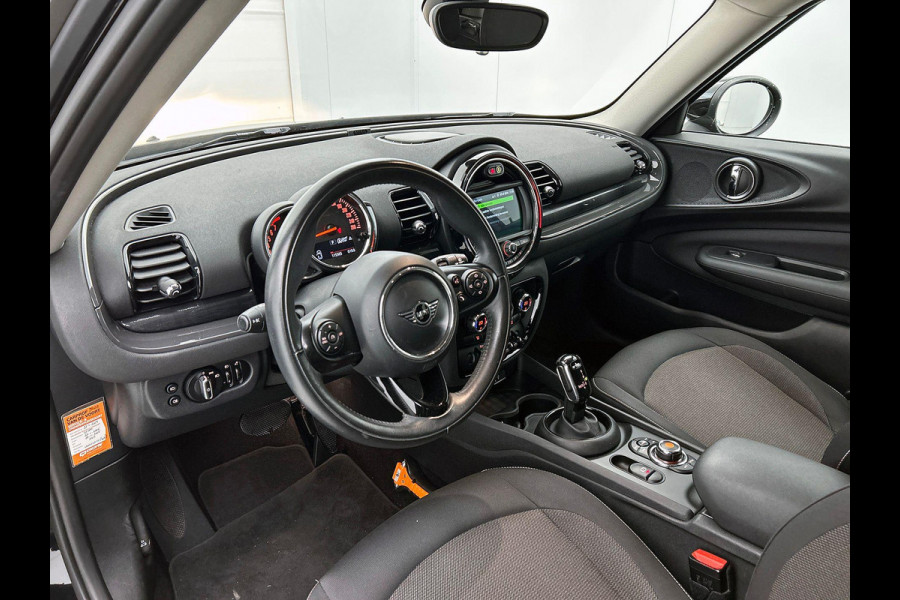 MINI Clubman 1.5 One Business Edition NAVI | 17”LMV BLACK | CARPLAY