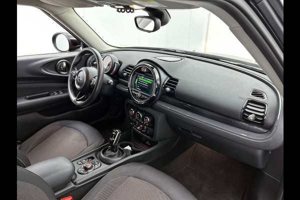 MINI Clubman 1.5 One Business Edition NAVI | 17”LMV BLACK | CARPLAY
