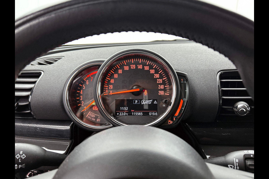MINI Clubman 1.5 One Business Edition NAVI | 17”LMV BLACK | CARPLAY