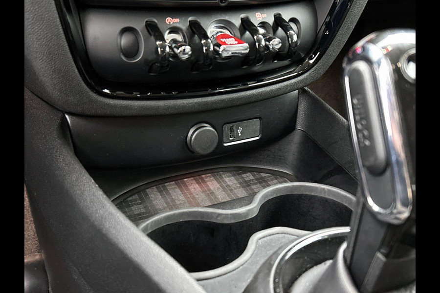 MINI Clubman 1.5 One Business Edition NAVI | 17”LMV BLACK | CARPLAY