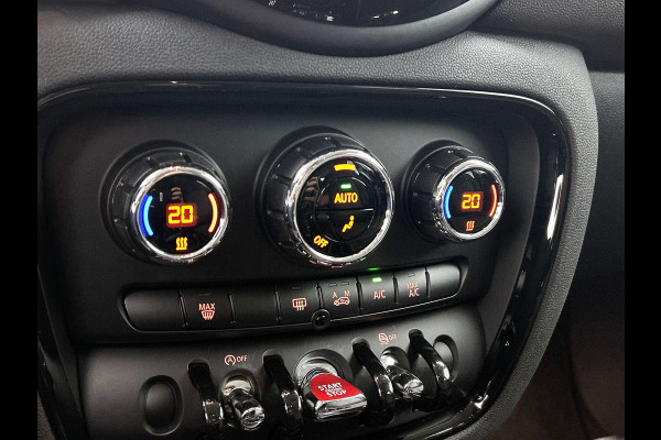 MINI Clubman 1.5 One Business Edition NAVI | 17”LMV BLACK | CARPLAY